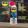imageWD40 Specialist White Lithium Grease Spray with SMART STRAW SPRAYS 2 WAYS 10 OZ1Pack
