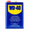 imageWD40 Original Formula MultiUse Product One Gallon 4Pack1Pack