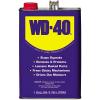 imageWD40 Original Formula MultiUse Product One Gallon 4Pack4Pack