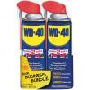 imageWD40 Original Formula MultiUse Product with Smart Straw Sprays 2 Ways 144 OZ 2PackMultiUse Product