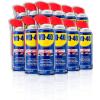 imageWD40 Original Formula MultiUse Product with Smart Straw Sprays 2 Ways12 OZ 6Pack12Pack