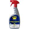 imageWD40 Specialist Cleaner ampamp Degreaser MultiSurface Cleaning Solution Great for cleaning grills and grill parts 32 OZ NonAerosol Trigger32 Fl Oz Pack of 1