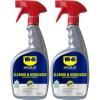 imageWD40 Specialist Cleaner ampamp Degreaser MultiSurface Cleaning Solution Great for cleaning grills and grill parts 32 OZ NonAerosol Trigger32 Fl Oz Pack of 2