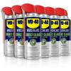 imageWD40 Specialist Contact Cleaner Spray with Smart Straw TWIN PACK  11 OZ 12Pack11 Ounce Pack of 6