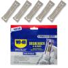 imageWD40 Specialist Degreaser and Cleaner EZPODS Customizable IndustrialStrength Concentrate MultiSurface Cleaning Solution Cleans and Degreases BBQ Patio Cleaner1Pack of 5 PODSUnscented