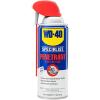 imageWD40 Specialist Penetrant with SMART STRAW SPRAYS 2 WAYS 11 OZ 6Pack11 oz Single