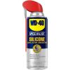 imageWD40 Specialist Silicone Lubricant with SMART STRAW SPRAYS 2 WAYS 11 OZ1Pack