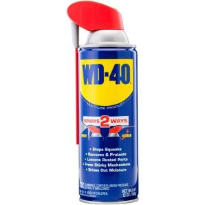 imageWD40 Original Formula MultiUse Product with Smart Straw Sprays 2 Ways12 OZ 6Pack24 Pack
