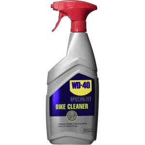 imageWD40 Specialist Bike Cleaner 32oz foaming Trigger32 Fl Oz Pack of 4