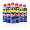 imageWD40 Original Formula MultiUse Product with BigBlast Spray 18 OZ 12Pack6